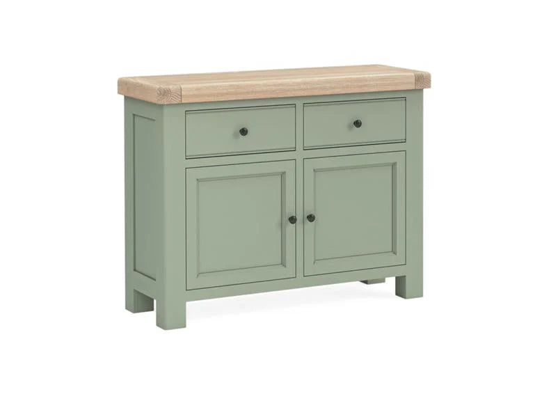 Salcombe Sideboard - Sage - Multiple Sizes