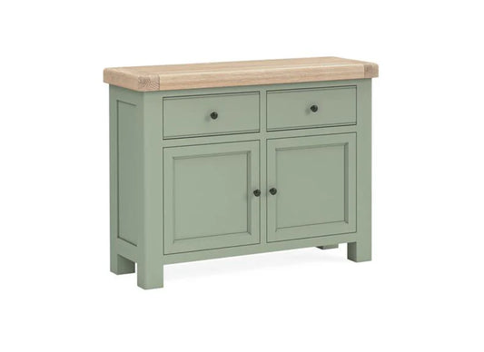 Salcombe Sideboard - Sage - Multiple Sizes
