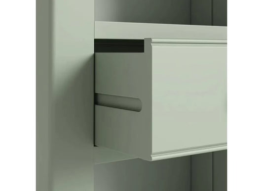 Salcombe Console Table - Sage