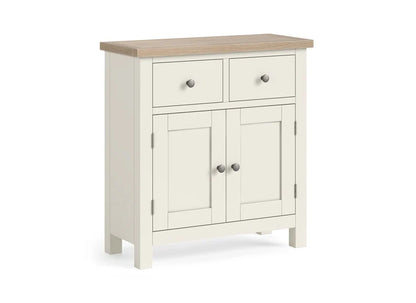 Modern Country Sideboard - Coconut White - Multiple Sizes