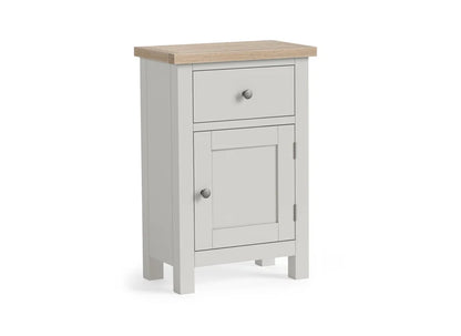 Modern Country Sideboard - Stone Grey - Multiple Sizes