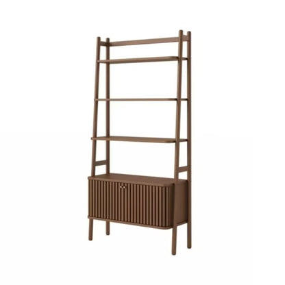 Soho Bookcase - Brown