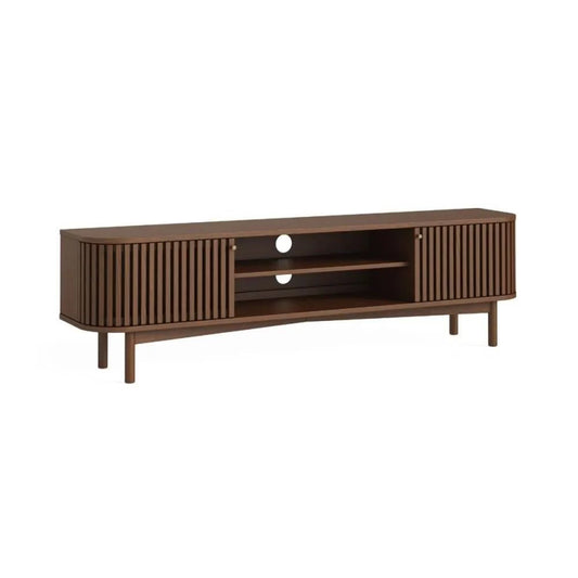 Soho TV Unit - Brown - Multiple Sizes