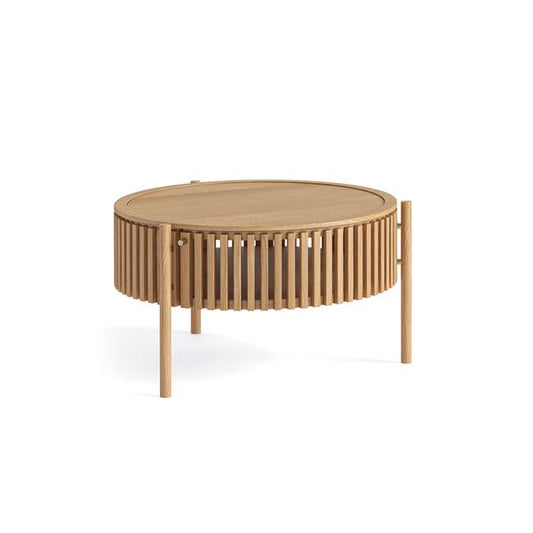 Soho Storage Coffee Table - Natural
