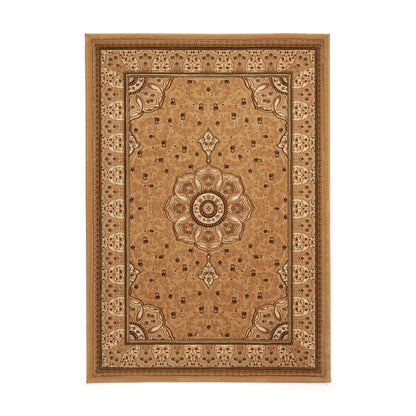 Heritage Rug - Beige