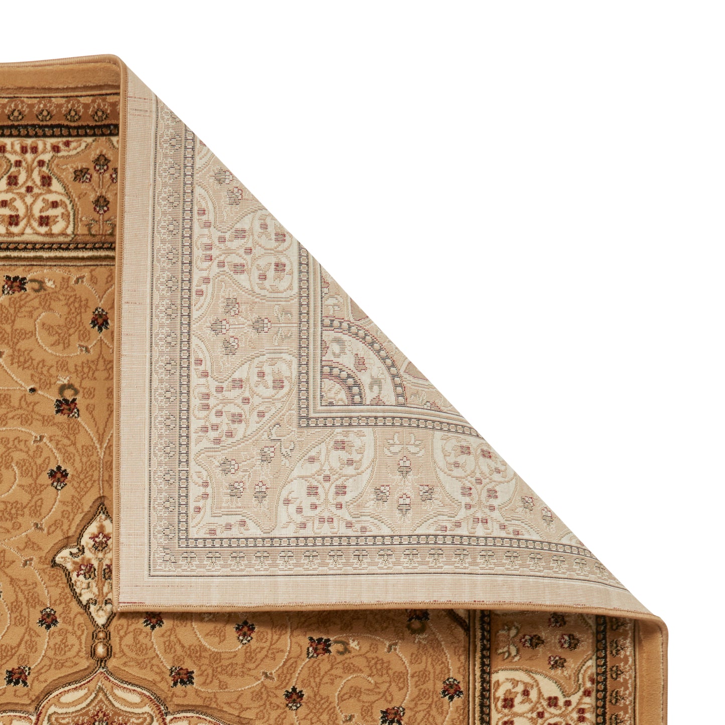 Heritage Rug - Beige