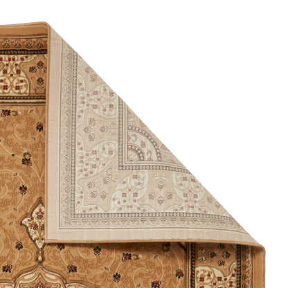 Heritage Rug - Beige