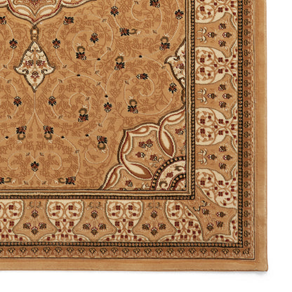 Heritage Rug - Beige