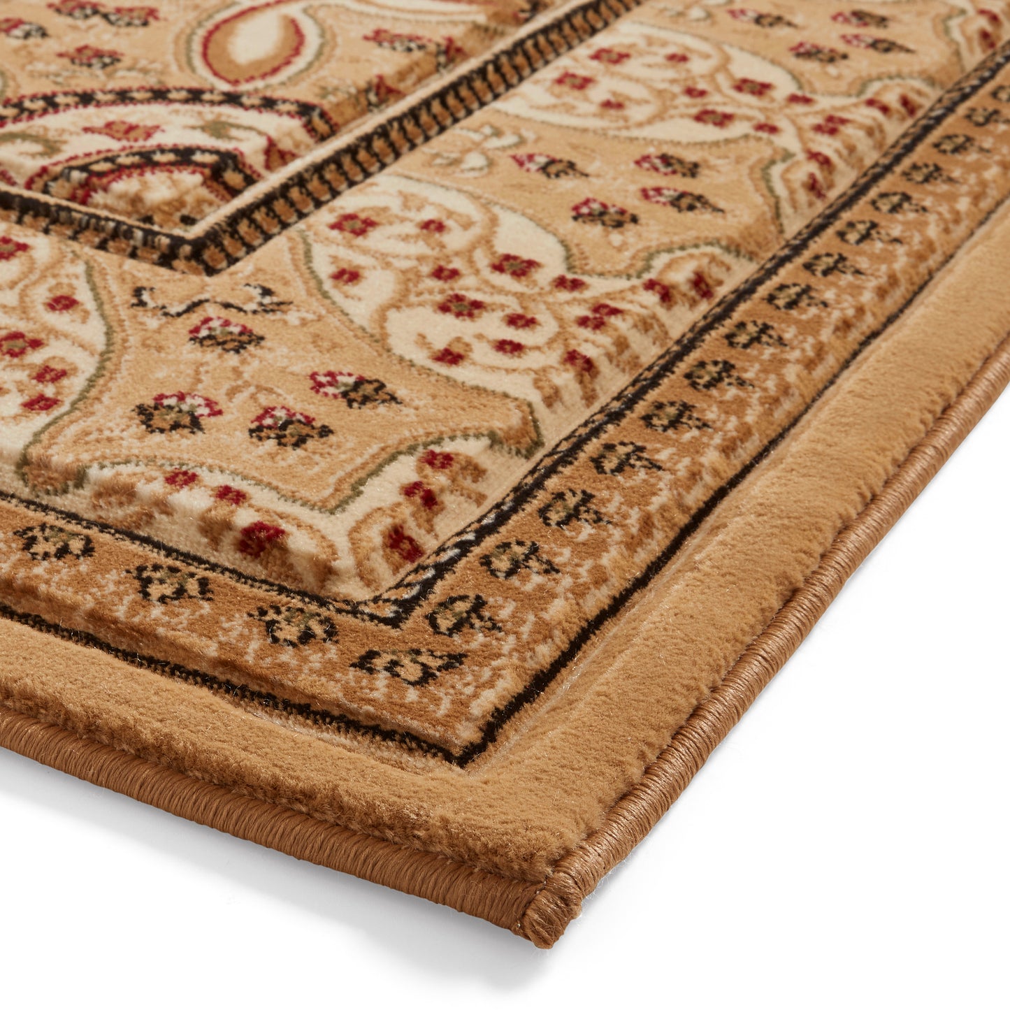 Heritage Rug - Beige