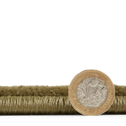 Heritage Rug - Green