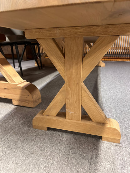 Bespoke Tree-line Bench