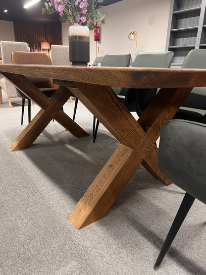 Bespoke Farrington Dining Table