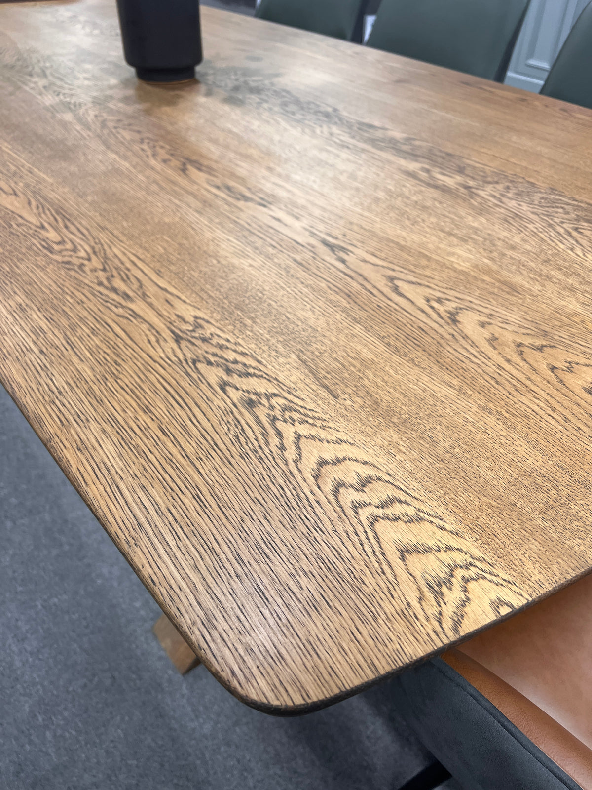 Bespoke Farrington Dining Table