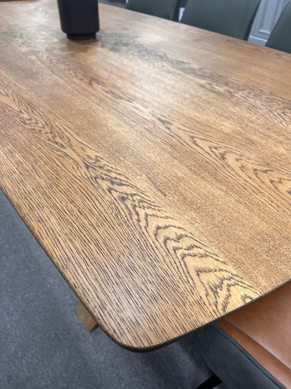 Bespoke Farrington Dining Table