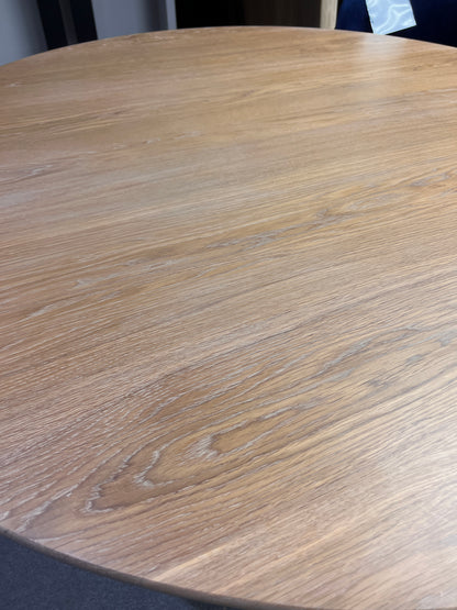 Bespoke Cylinder Dining Table