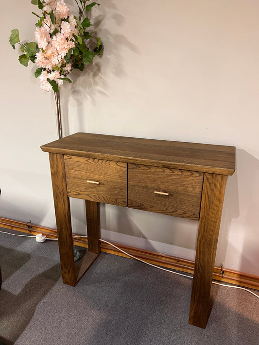 Bespoke Excelcior Hall Table