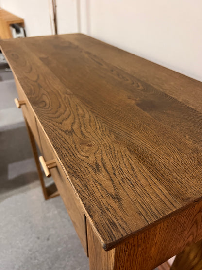 Bespoke Excelcior Hall Table
