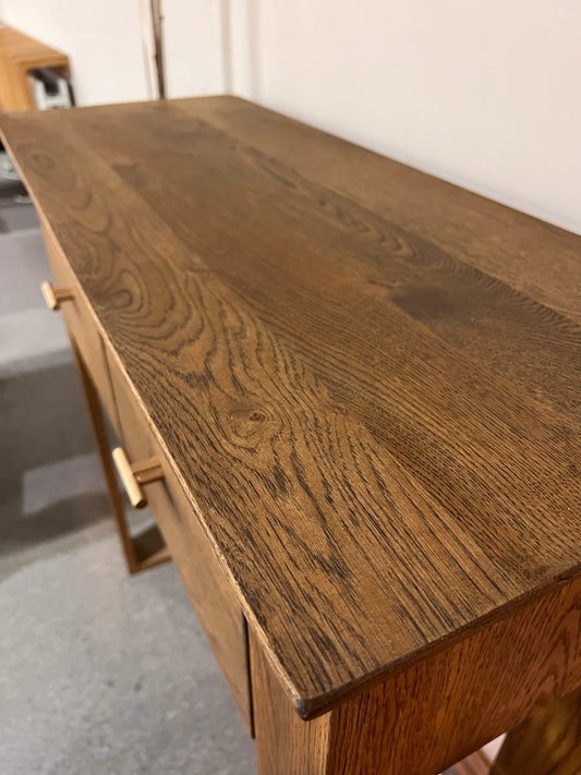 Bespoke Excelcior Hall Table