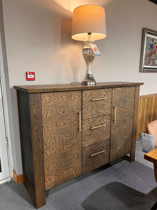 Bespoke Finline Sideboard