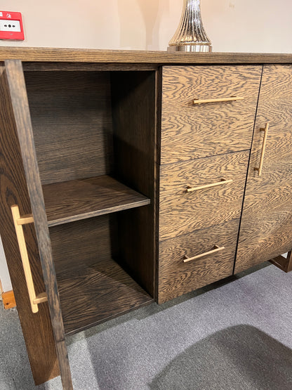 Bespoke Finline Sideboard