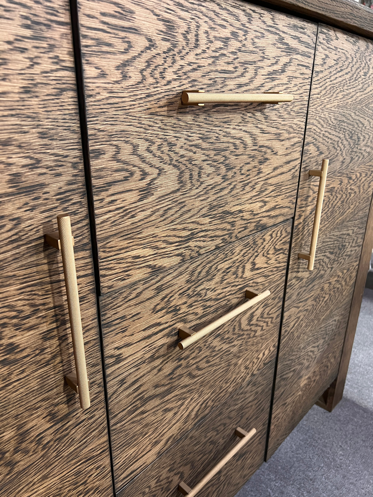 Bespoke Finline Sideboard