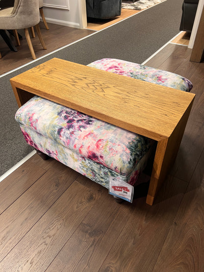 Bespoke Waterfall Table