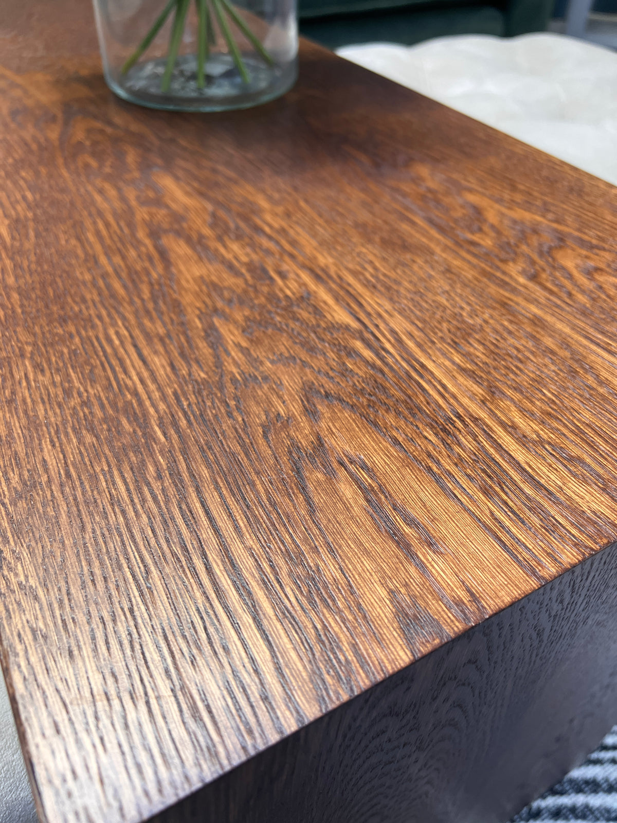 Bespoke Waterfall Table