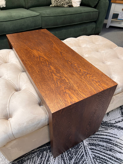 Bespoke Waterfall Table