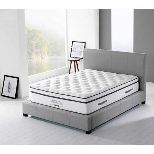 Imperial Super Luxury Mattress - Multiple Sizes