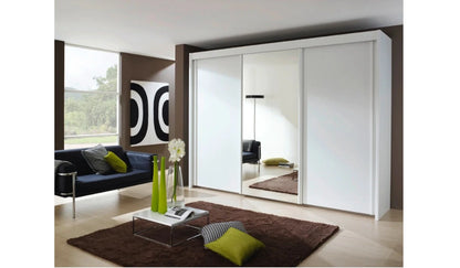 Imperial 2.5m Sliding Wardrobe