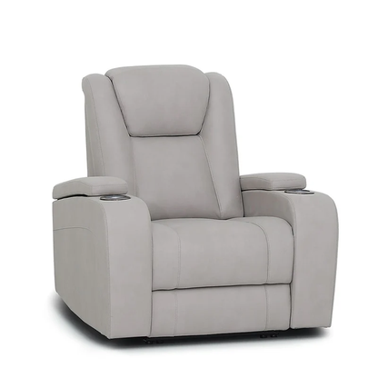Jesse Armchair - Pearl AC