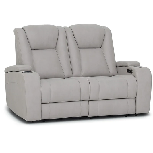 Jesse 2 Seater - Pearl AC