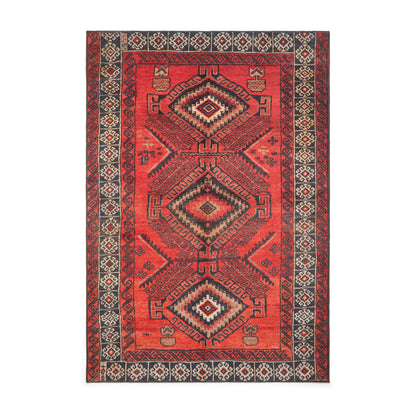 Kashmar Rug - 2016 Washable