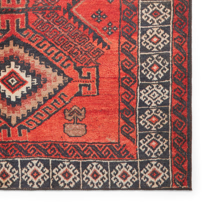 Kashmar Rug - 2016 Washable