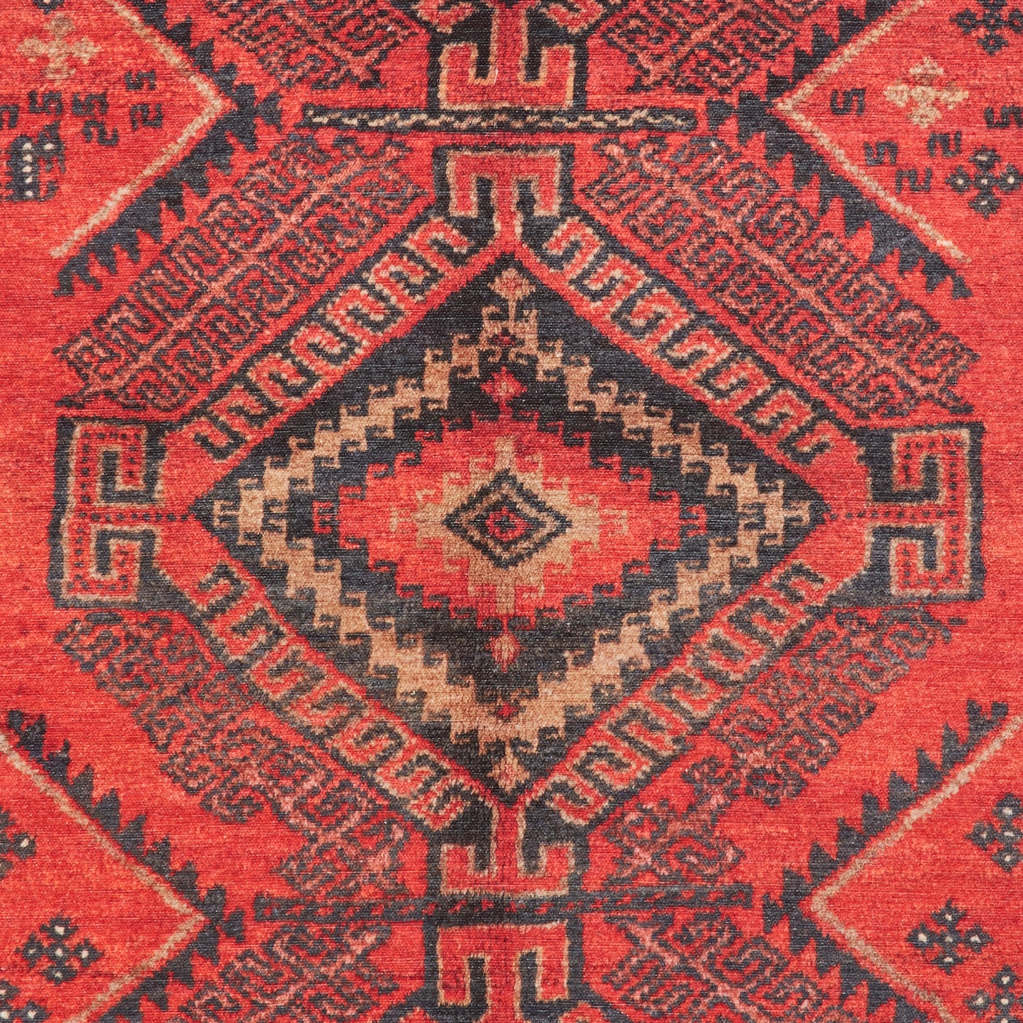 Kashmar Rug - 2016 Washable
