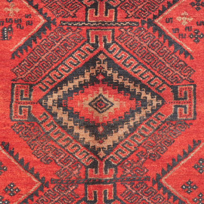Kashmar Rug - 2016 Washable