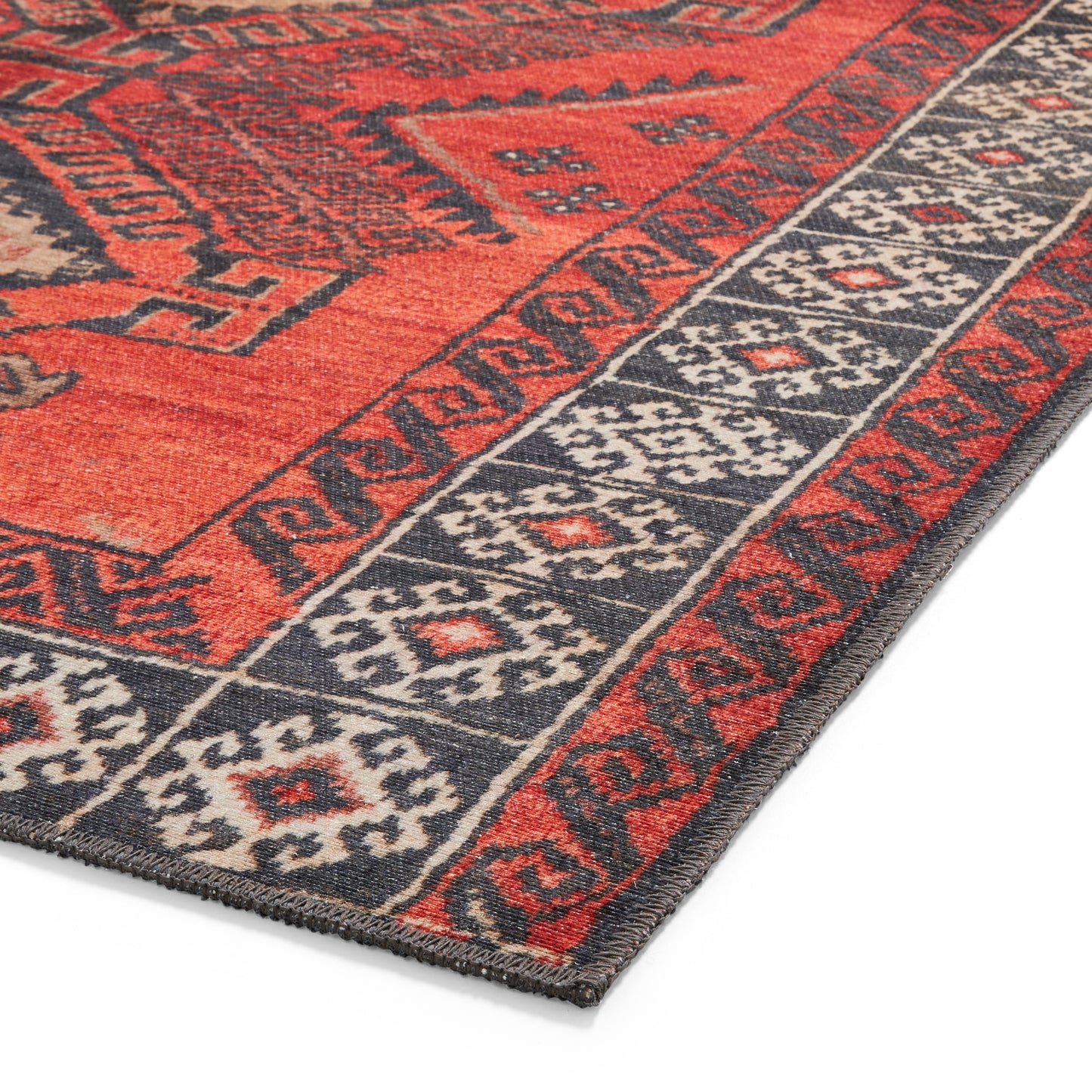 Kashmar Rug - 2016 Washable