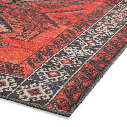 Kashmar Rug - 2016 Washable