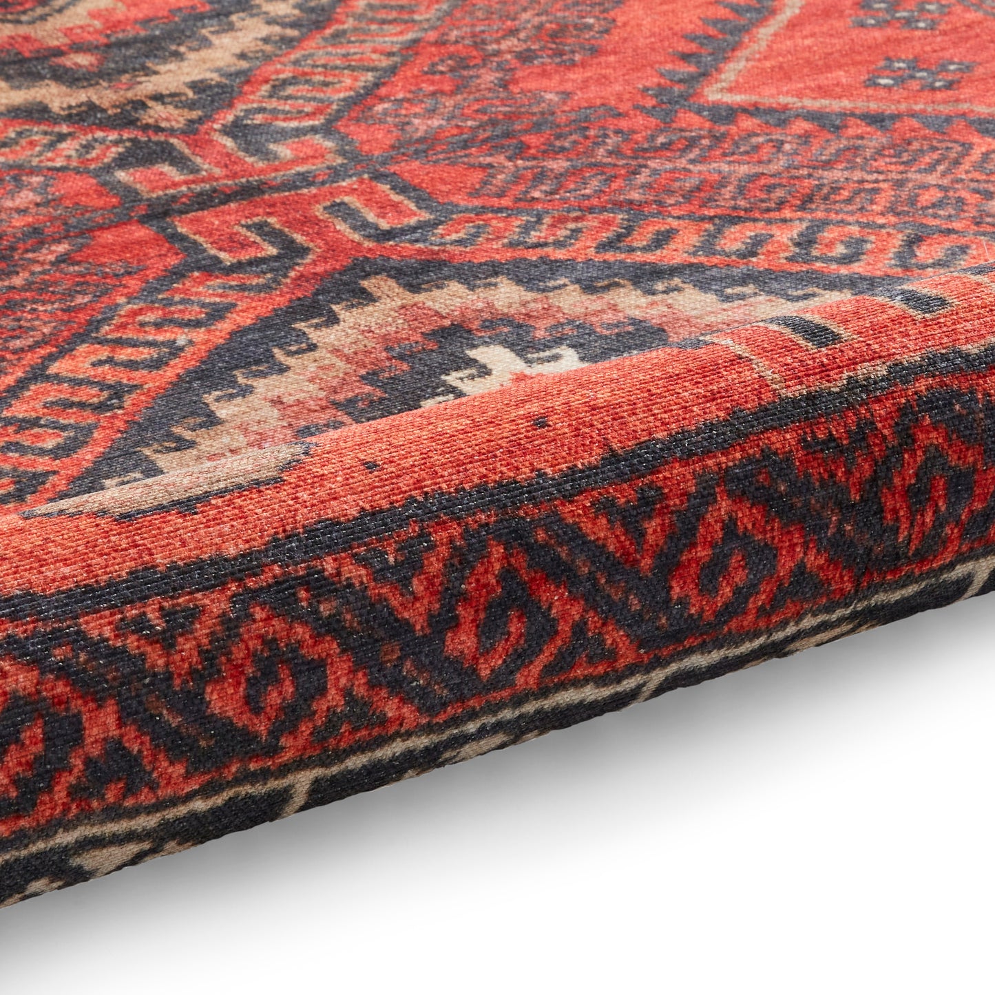 Kashmar Rug - 2016 Washable