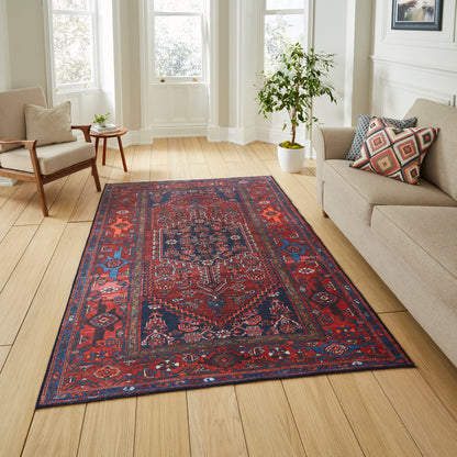Kashmar Rug - 2017 Washable