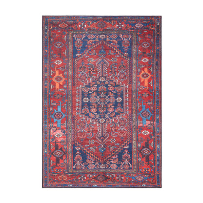 Kashmar Rug - 2017 Washable