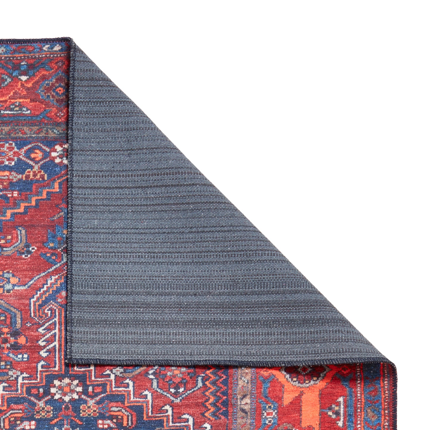 Kashmar Rug - 2017 Washable