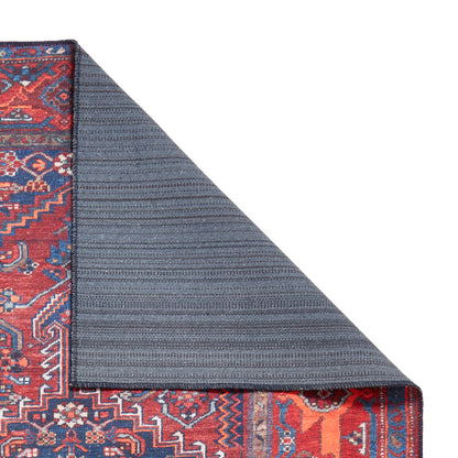 Kashmar Rug - 2017 Washable