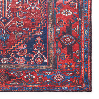 Kashmar Rug - 2017 Washable