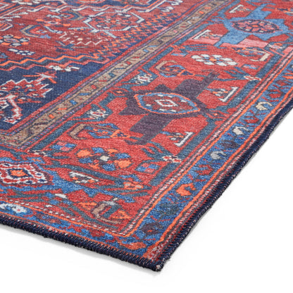 Kashmar Rug - 2017 Washable