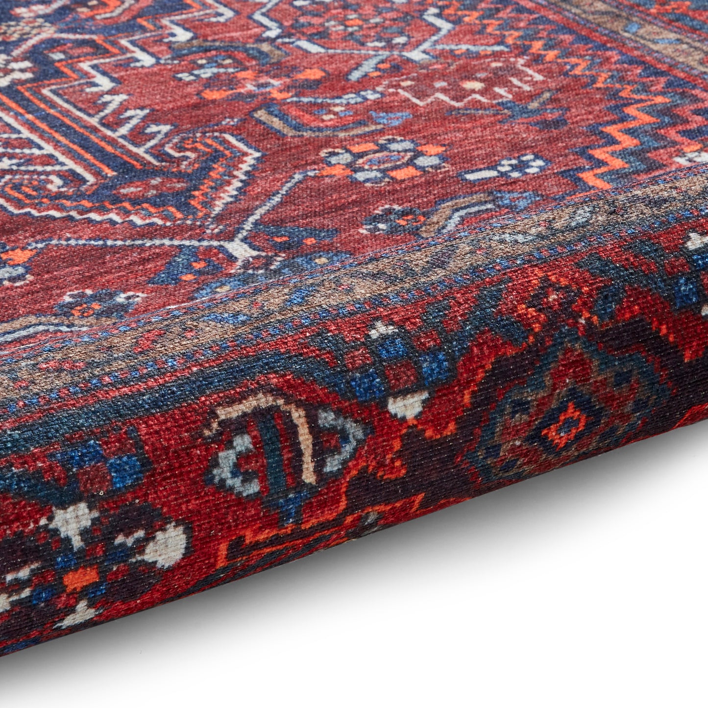 Kashmar Rug - 2017 Washable