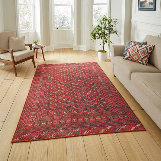 Kashmar Rug - 2018 Washable