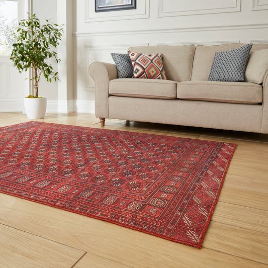 Kashmar Rug - 2018 Washable