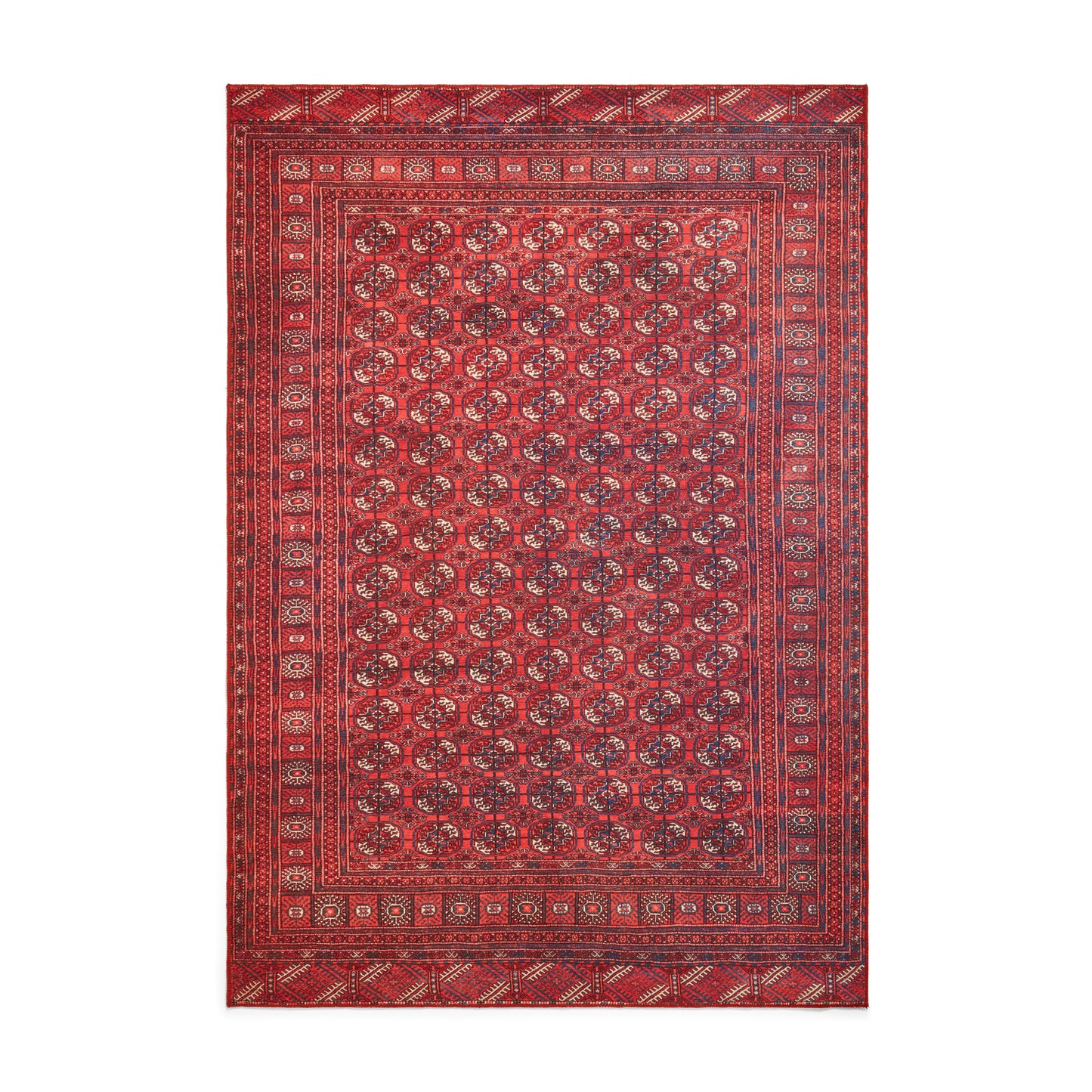 Kashmar Rug - 2018 Washable