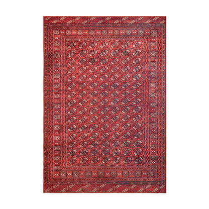 Kashmar Rug - 2018 Washable